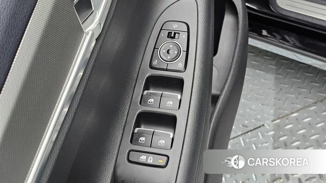 Hyundai The New Grandeur IG id 4987434 из Кореи 8