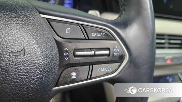 Hyundai Palisade id 5041673 из Кореи 8