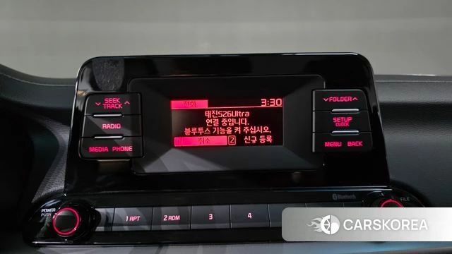 Kia Come New K3 id 4557776 из Кореи 8