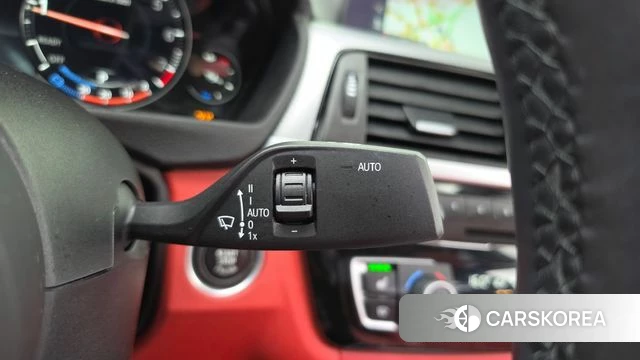 BMW 4 Series (F32) id 4960414 из Кореи 8