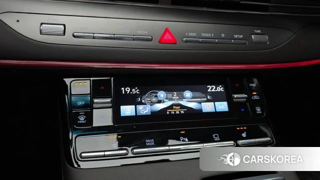 Hyundai The New Grandeur IG id 4976921 из Кореи 8