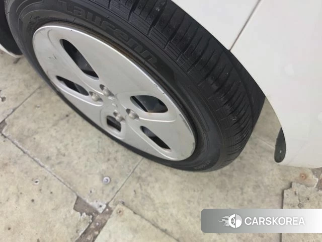 Kia The New Ray id 4922595 из Кореи 8