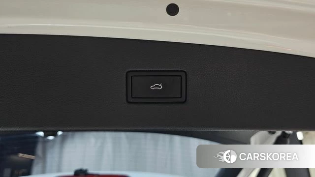 Volkswagen Tiguan second Generation id 4986117 из Кореи 8