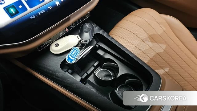 Mercedes-Benz E-Class W214 id 5001535 из Кореи 8