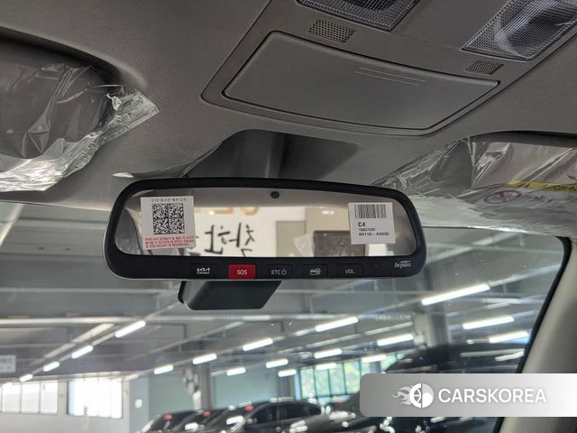 Kia The New Kia Ray id 4984897 из Кореи 8