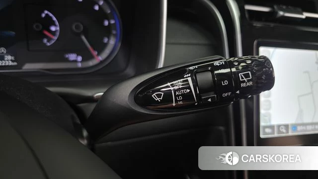 Hyundai Tucson (NX4) id 4921709 из Кореи 8