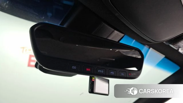 Genesis G90 id 4982957 из Кореи 8