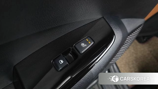 Kia The New Seltos id 4990861 из Кореи 8