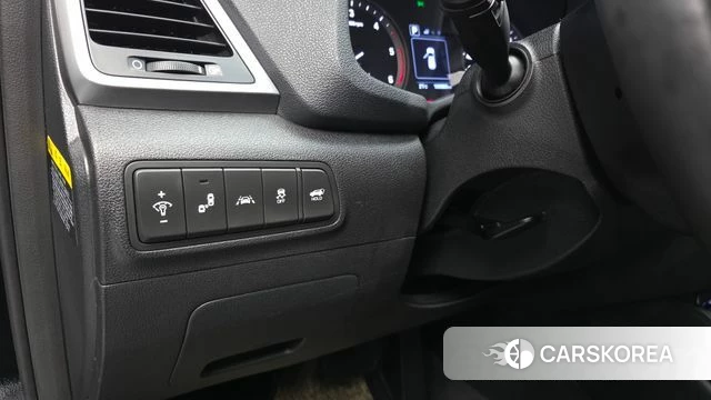 Hyundai All New Tucson id 4998945 из Кореи 8