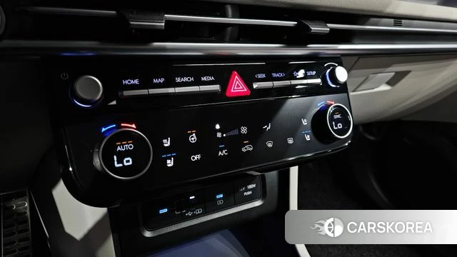 Hyundai The New Tucson (NX4) id 5001645 из Кореи 8