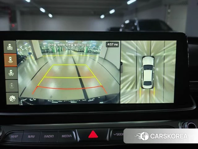 Kia More K9 id 5054208 из Кореи 8
