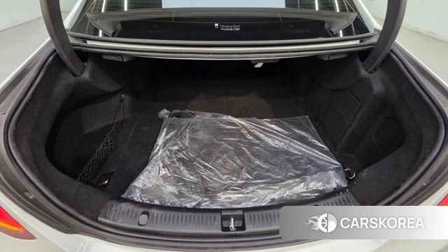 Mercedes-Benz E-Class W213 id 5004173 из Кореи 8