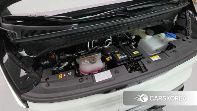 Kia PV5 id 4892644 из Кореи 8