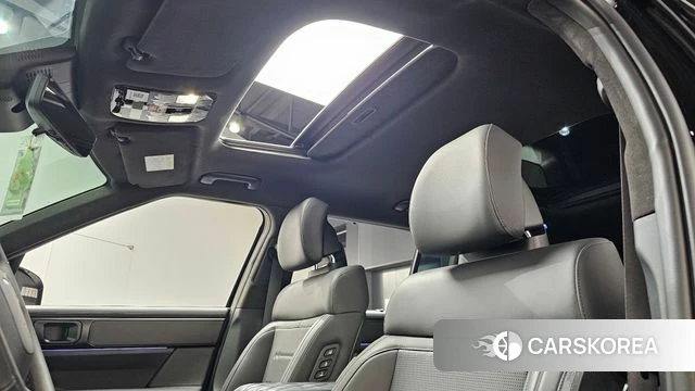 Hyundai Santa Fe (MX5) id 4985246 из Кореи 8