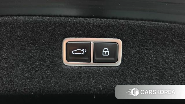 Genesis G90 (RS4) id 4976391 из Кореи 8