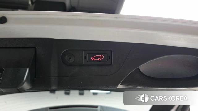 Ssangyong G4 Rexton id 4953098 из Кореи 8