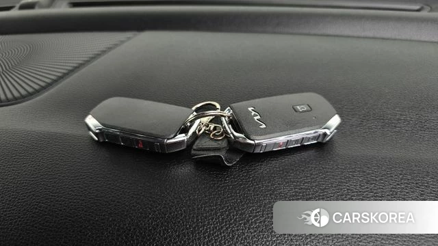 Kia The New K3 2nd generation id 4682742 из Кореи 8