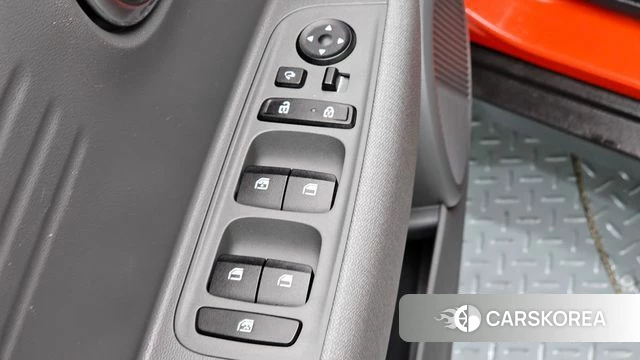 Hyundai Casper id 5040636 из Кореи 8