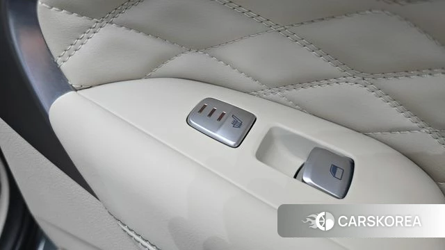 Genesis G70 id 4918769 из Кореи 8