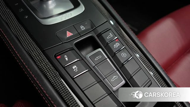 Porsche 718 Boxster id 4918037 из Кореи 8
