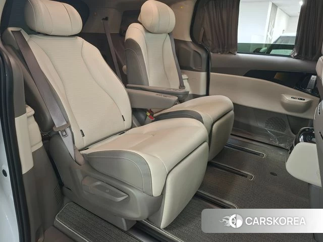 Kia The New Carnival 4th Generation id 5045507 из Кореи 8