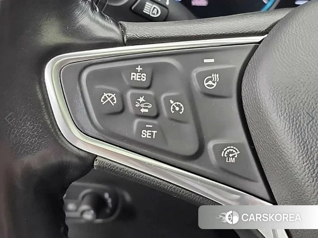 Chevrolet (GM Daewoo) Equinox id 5001221 из Кореи 8