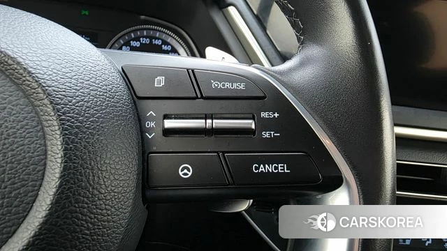 Hyundai Sonata (DN8) id 4573363 из Кореи 9