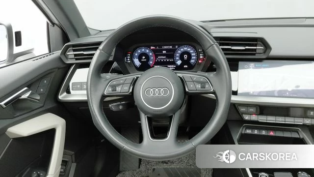 Audi A3 (8Y) id 4905431 из Кореи 8