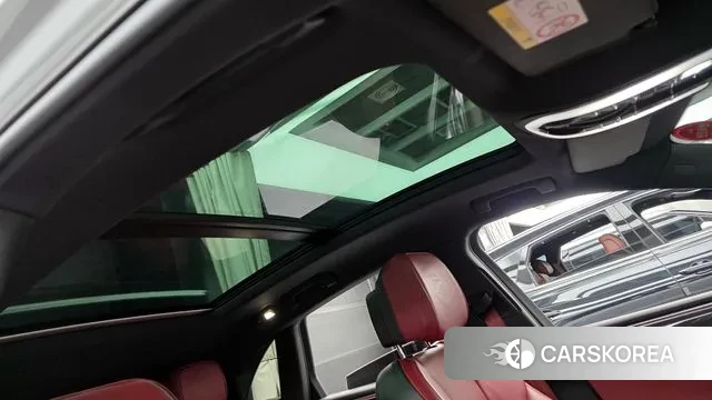 Porsche Macan id 3372881 из Кореи 8