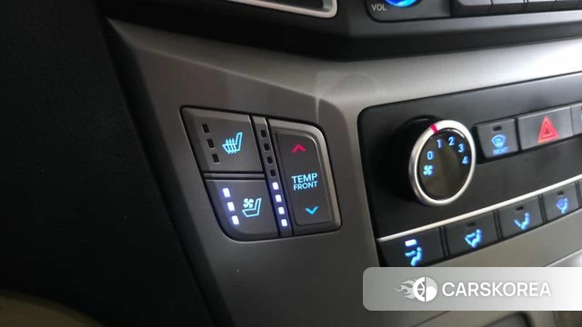 Hyundai The New Grand Starex id 4708409 из Кореи 8