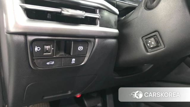 Hyundai Grandeur (GN7) id 4753134 из Кореи 8