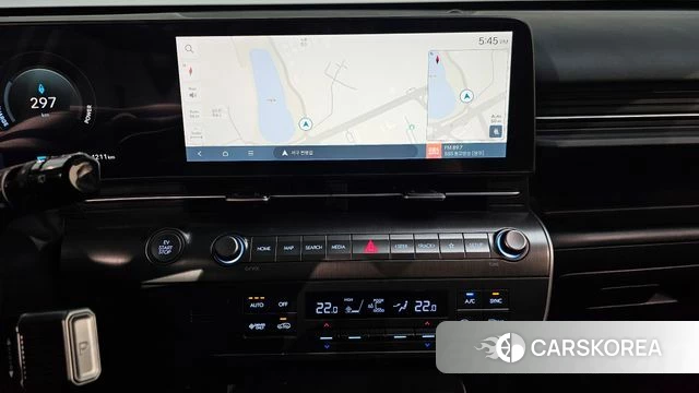 Hyundai Kona Electric (SX2) id 4995970 из Кореи 8
