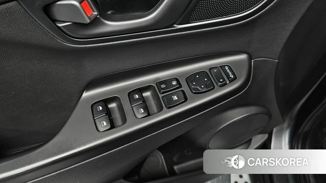 Hyundai Kona id 4982983 из Кореи 8