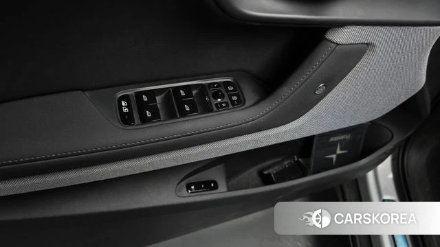 Polestar Polestar 2 id 5040518 из Кореи 8
