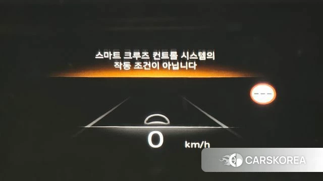 Genesis GV80 id 5016888 из Кореи 8