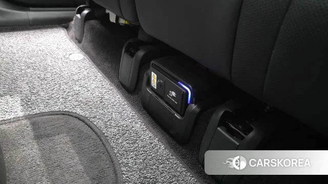 Hyundai The New Ionic 5 id 4853774 из Кореи 8