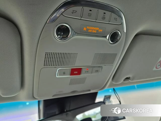 Hyundai The New Grandeur IG id 5046814 из Кореи 8
