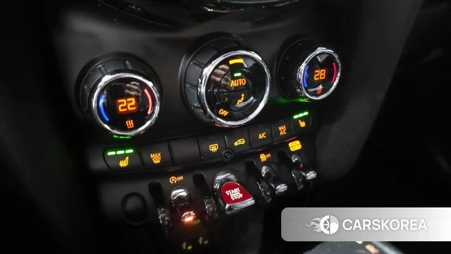 Mini Cooper id 5048215 из Кореи 8