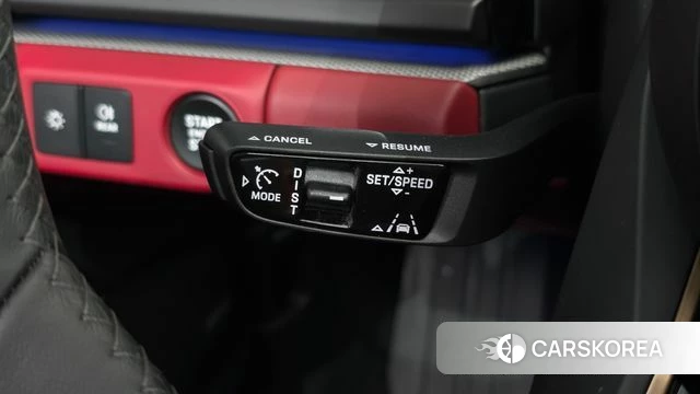 Porsche Panamera (976) id 4554734 из Кореи 8