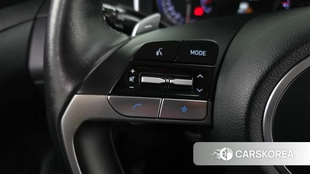 Hyundai Tucson (NX4) id 5040620 из Кореи 8