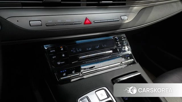 Hyundai The New Grandeur IG id 4952280 из Кореи 8