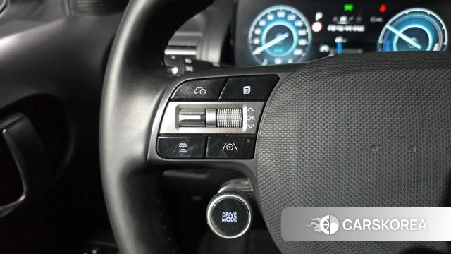 Hyundai Casper Electric id 4862949 из Кореи 8
