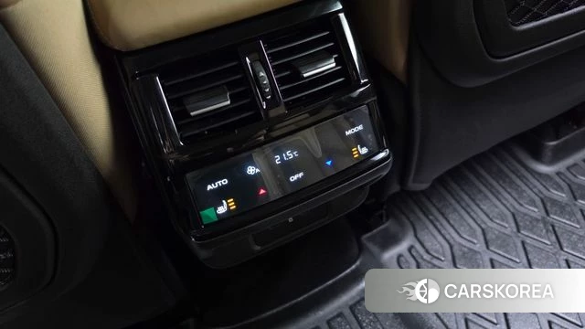Renault Korea (Samsung) Grand Coleos id 5015769 из Кореи 8