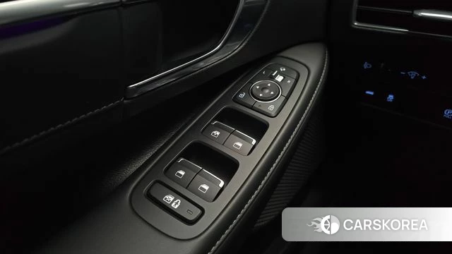 Hyundai Sonata (DN8) id 4951186 из Кореи 8