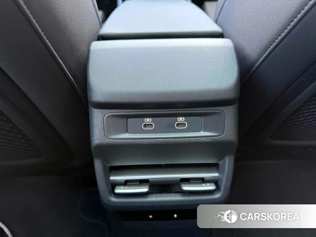 Audi Q3 (FJ) id 4940807 из Кореи 8