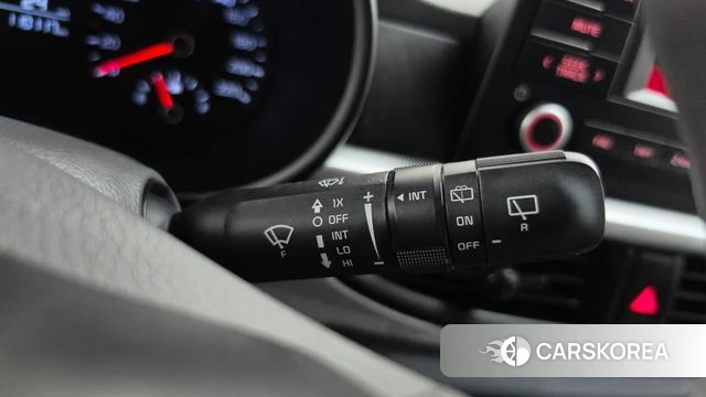 Kia Morning Urban (JA) id 5040969 из Кореи 8