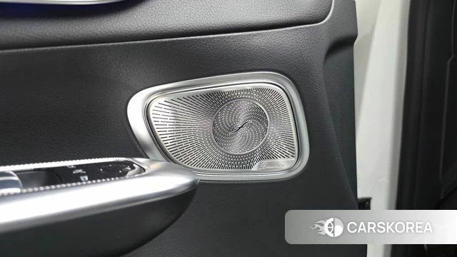 Mercedes-Benz GLC-Class X254 id 5016132 из Кореи 8