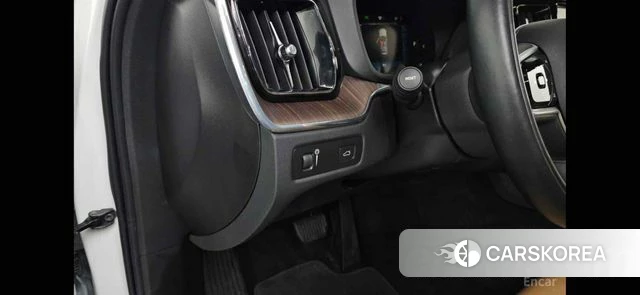 Volvo XC60 second Generation id 5034396 из Кореи 8