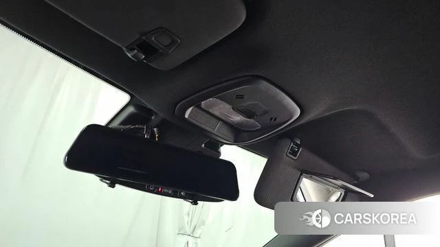 Chevrolet (GM Daewoo) Trax Crossover id 5021643 из Кореи 9