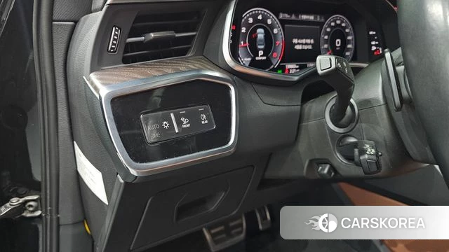 Audi A6 (C8) id 4900013 из Кореи 9